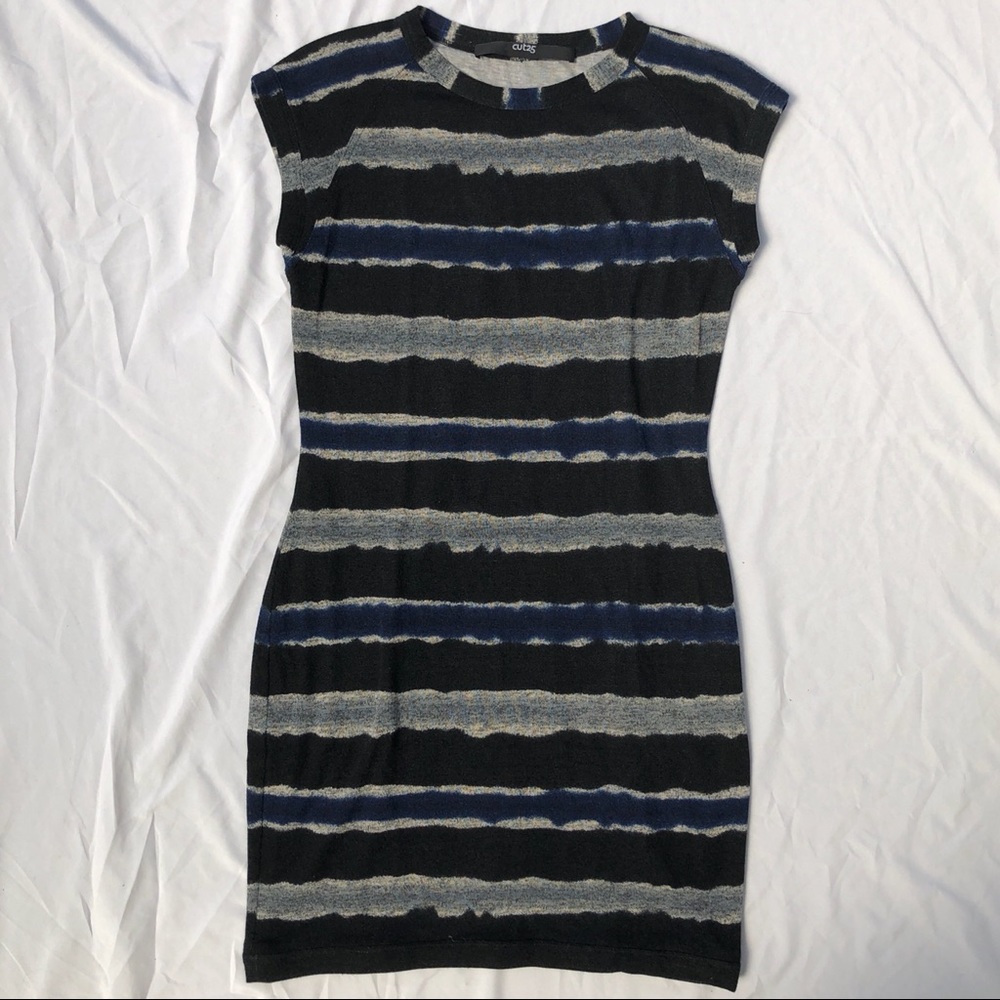LAST CHANCE cut25 bodycon dress